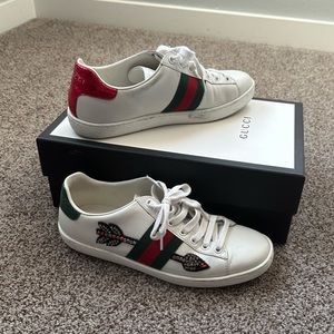 Gucci Ace